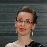 Marie Stránská