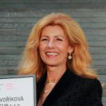 Dana Javoříková