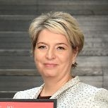 Martina MOZDŘEŇOVÁ