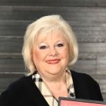 Ilona KEJKLÍČKOVÁ