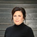 Barbora ŠTĚPÁNKOVÁ