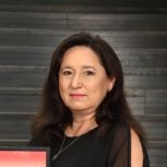 Lenka ANTONÍN HOŘEJŠOVÁ