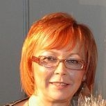 ANNA ŠŤASTNÁ