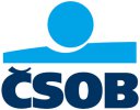 Logo - ČSOB