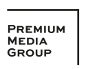 Logo - PREMIUM MEDIA GROUP