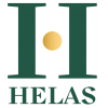 Logo - Agentura Helas