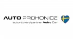 Logo - Auto Průhonice - autorizovaný dealer vozů Volvo