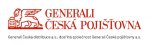 Logo - Generali Česká pojišťovna