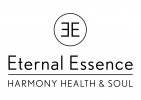 Logo - ETERNAL ESSENCE - HARMONY HEALTH & SOUL