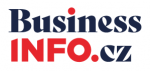 Logo - BusinessInfo.cz