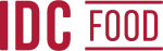 Logo - IDC - FOOD, s.r.o. 