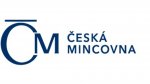 Logo - ČESKÁ MINCOVNA 