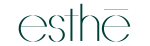 Logo - Esthé – klinika plastické chirurgie
