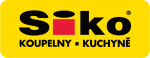 Logo - SIKO KOUPELNY a.s.