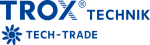 Logo - TROX Tech-Trade, s.r.o.