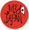 Logo - MY JAPAN