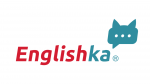 Logo - Englishka s.r.o.