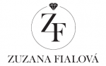 Logo - ZUZANA FIALOVÁ
