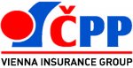 Logo - Česká podnikatelská pojišťovna, a.s.
