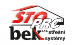 Logo - STOPRO BEK s.r.o.
