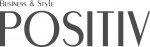 Logo - POSITIV Business & Style