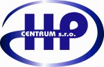 Logo - HP CENTRUM s.r.o.