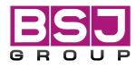 Logo - BSJ group s.r.o.