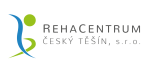 Logo - RehaCentrum Český Těšín, s.r.o.
