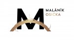 Logo - VINAŘSTVÍ MALÁNÍK – OSIČKA s.r.o.