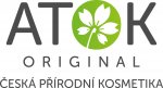 Logo - Cosmetics ATOK International s. r. o.