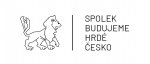 Logo - Spolek Budujeme hrdé Česko 